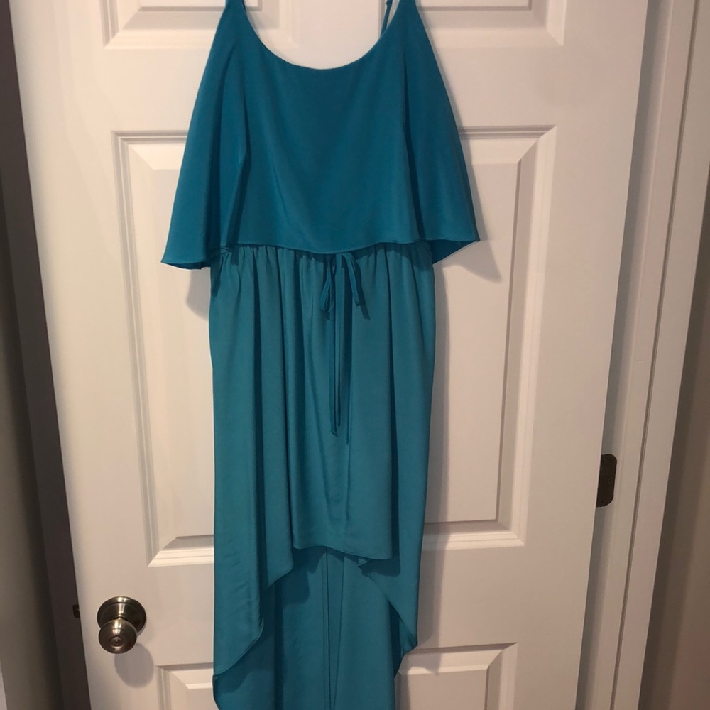Single Dress